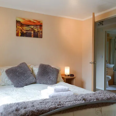 Robins Nest Holiday home