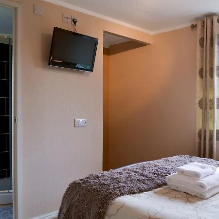 Robins Nest Holiday home Windermere