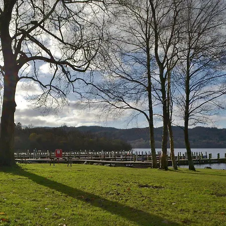 Holiday home Robins Nest Windermere