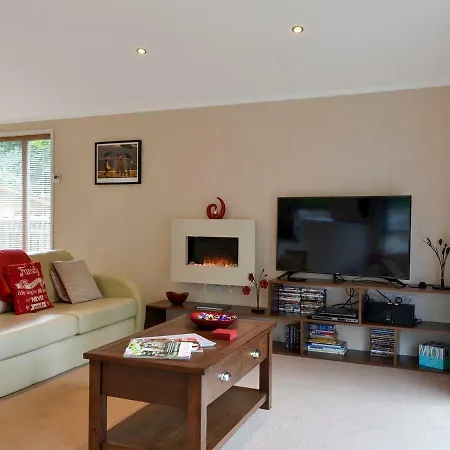 Robins Nest Holiday home